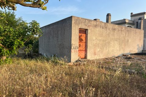 Landejendom i Cisternino, Brindisi, Cisternino - € 55.000 | Ref: 355 - foto 5