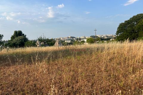 Landejendom i Cisternino, Brindisi, Cisternino - € 55.000 | Ref: 355 - foto 8