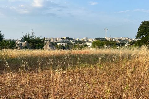 Landejendom i Cisternino, Brindisi, Cisternino - € 55.000 | Ref: 355 - foto 3