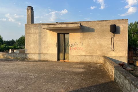 Landejendom i Cisternino, Brindisi, Cisternino - € 55.000 | Ref: 355 - foto 2