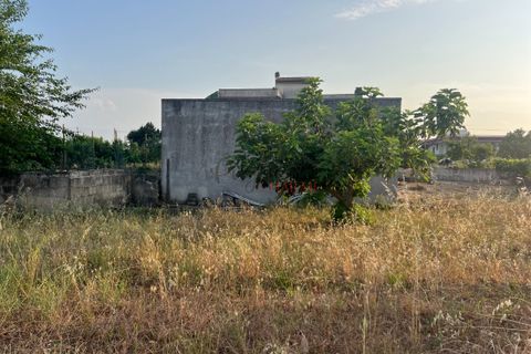 Landejendom i Cisternino, Brindisi, Cisternino - € 55.000 | Ref: 355 - foto 9