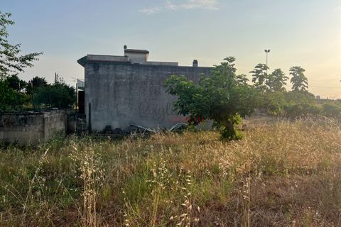 Landejendom i Cisternino, Brindisi, Cisternino - € 55.000 | Ref: 355 - foto 6