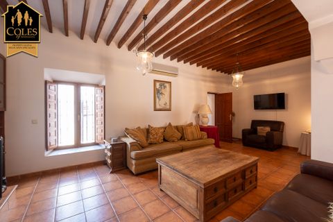 Cortijo a Antas, Almeria, Antas - € 449.950 | Ref: ANT7C01 - foto 16