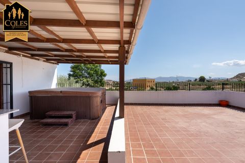 Cortijo a Antas, Almeria, Antas - € 449.950 | Ref: ANT7C01 - foto 41