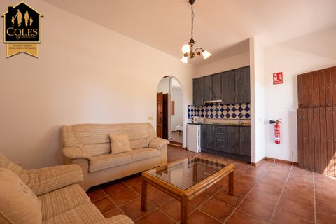 Cortijo a Antas, Almeria, Antas - € 449.950 | Ref: ANT7C01 - foto 46
