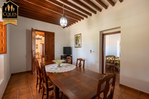 Cortijo a Antas, Almeria, Antas - € 449.950 | Ref: ANT7C01 - foto 20