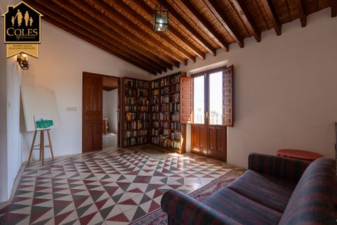 Cortijo a Antas, Almeria, Antas - € 449.950 | Ref: ANT7C01 - foto 27