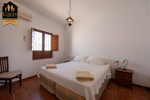 Cortijo a Antas, Almeria, Antas - € 449.950 | Ref: ANT7C01 - foto 43