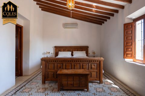 Cortijo a Antas, Almeria, Antas - € 449.950 | Ref: ANT7C01 - foto 28