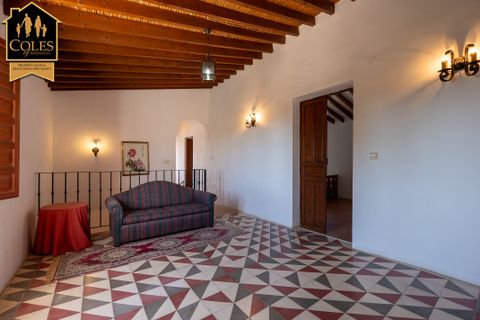 Cortijo a Antas, Almeria, Antas - € 449.950 | Ref: ANT7C01 - foto 26