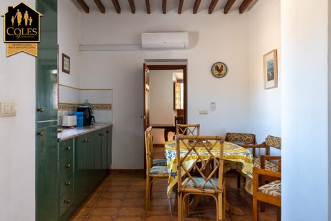 Cortijo a Antas, Almeria, Antas - € 449.950 | Ref: ANT7C01 - foto 9