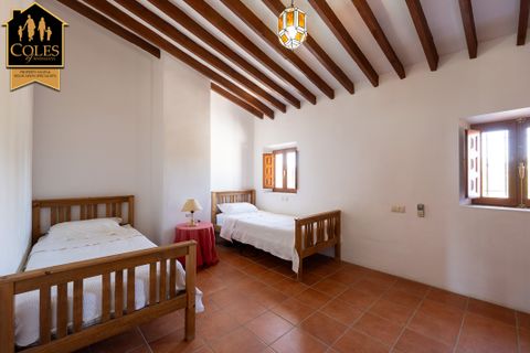 Cortijo a Antas, Almeria, Antas - € 449.950 | Ref: ANT7C01 - foto 33