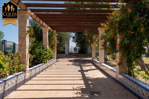 Cortijo a Antas, Almeria, Antas - € 449.950 | Ref: ANT7C01 - foto 3