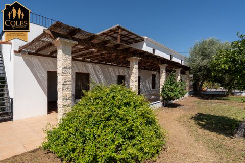 Cortijo a Antas, Almeria, Antas - € 449.950 | Ref: ANT7C01 - foto 47
