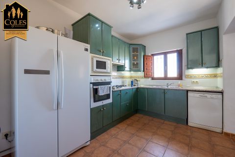 Cortijo a Antas, Almeria, Antas - € 449.950 | Ref: ANT7C01 - foto 6