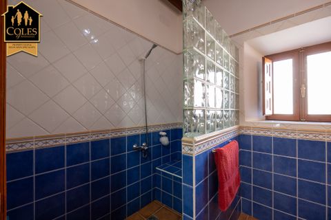 Cortijo a Antas, Almeria, Antas - € 449.950 | Ref: ANT7C01 - foto 22