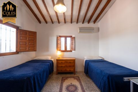 Cortijo a Antas, Almeria, Antas - € 449.950 | Ref: ANT7C01 - foto 36