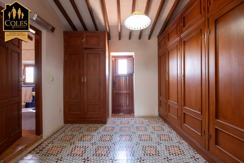Cortijo a Antas, Almeria, Antas - € 449.950 | Ref: ANT7C01 - foto 29