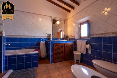 Cortijo a Antas, Almeria, Antas - € 449.950 | Ref: ANT7C01 - foto 32