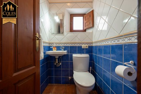 Cortijo a Antas, Almeria, Antas - € 449.950 | Ref: ANT7C01 - foto 4