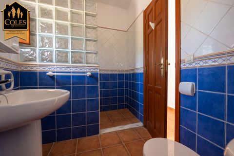 Cortijo a Antas, Almeria, Antas - € 449.950 | Ref: ANT7C01 - foto 25