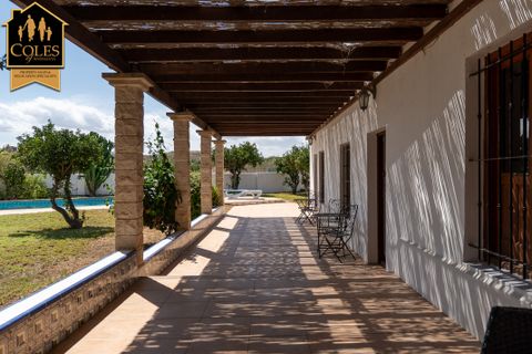 Cortijo a Antas, Almeria, Antas - € 449.950 | Ref: ANT7C01 - foto 7