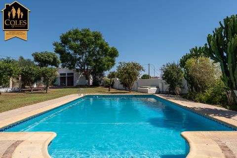Cortijo a Antas, Almeria, Antas - € 449.950 | Ref: ANT7C01 - foto 15