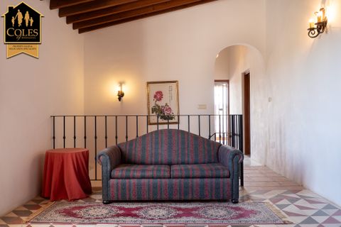 Cortijo a Antas, Almeria, Antas - € 449.950 | Ref: ANT7C01 - foto 42
