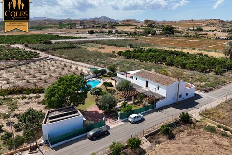 Cortijo a Antas, Almeria, Antas - € 449.950 | Ref: ANT7C01 - foto 2