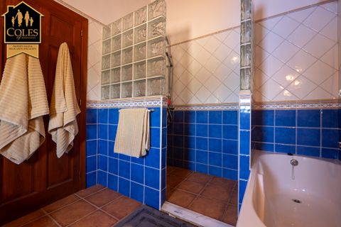 Cortijo a Antas, Almeria, Antas - € 449.950 | Ref: ANT7C01 - foto 31