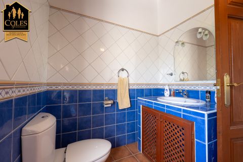 Cortijo a Antas, Almeria, Antas - € 449.950 | Ref: ANT7C01 - foto 37