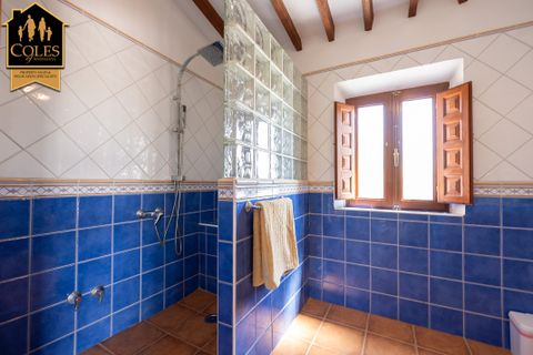 Cortijo a Antas, Almeria, Antas - € 449.950 | Ref: ANT7C01 - foto 38