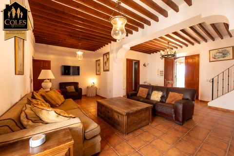 Cortijo a Antas, Almeria, Antas - € 449.950 | Ref: ANT7C01 - foto 19