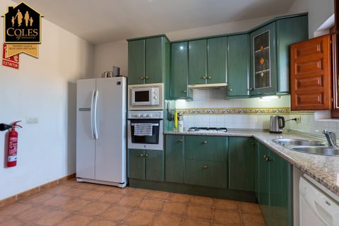 Cortijo a Antas, Almeria, Antas - € 449.950 | Ref: ANT7C01 - foto 8