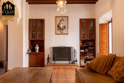 Cortijo a Antas, Almeria, Antas - € 449.950 | Ref: ANT7C01 - foto 18