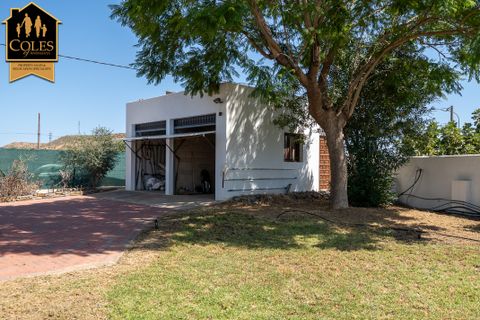 Cortijo a Antas, Almeria, Antas - € 449.950 | Ref: ANT7C01 - foto 50