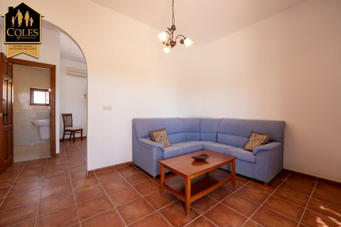 Cortijo a Antas, Almeria, Antas - € 449.950 | Ref: ANT7C01 - foto 44