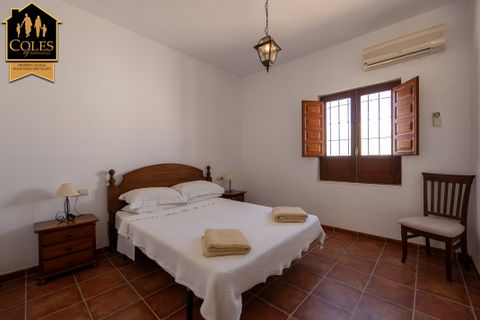 Cortijo a Antas, Almeria, Antas - € 449.950 | Ref: ANT7C01 - foto 48