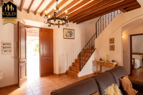 Cortijo a Antas, Almeria, Antas - € 449.950 | Ref: ANT7C01 - foto 11