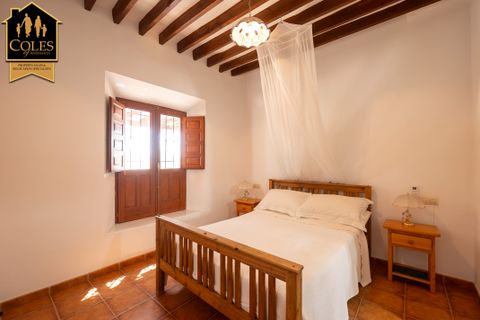 Cortijo a Antas, Almeria, Antas - € 449.950 | Ref: ANT7C01 - foto 17