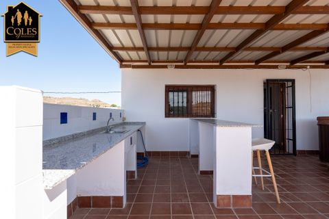 Cortijo a Antas, Almeria, Antas - € 449.950 | Ref: ANT7C01 - foto 40