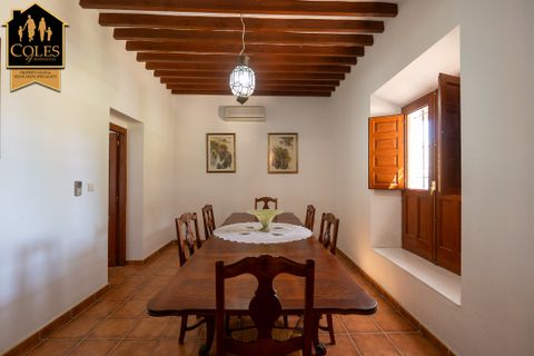 Cortijo a Antas, Almeria, Antas - € 449.950 | Ref: ANT7C01 - foto 14