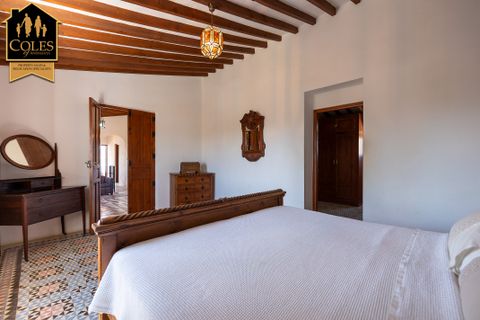 Cortijo a Antas, Almeria, Antas - € 449.950 | Ref: ANT7C01 - foto 30