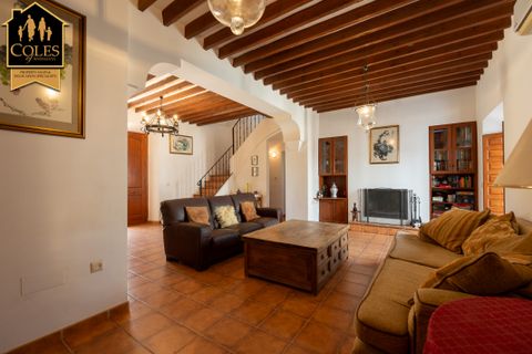 Cortijo a Antas, Almeria, Antas - € 449.950 | Ref: ANT7C01 - foto 13