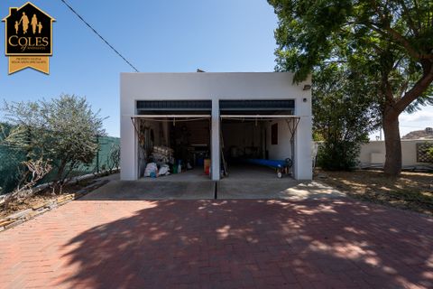Cortijo a Antas, Almeria, Antas - € 449.950 | Ref: ANT7C01 - foto 45