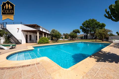 Cortijo a Antas, Almeria, Antas - € 449.950 | Ref: ANT7C01 - foto 12