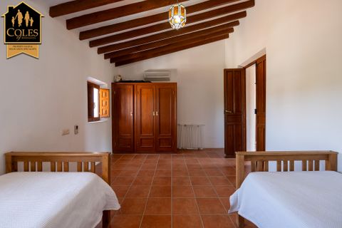 Cortijo a Antas, Almeria, Antas - € 449.950 | Ref: ANT7C01 - foto 35