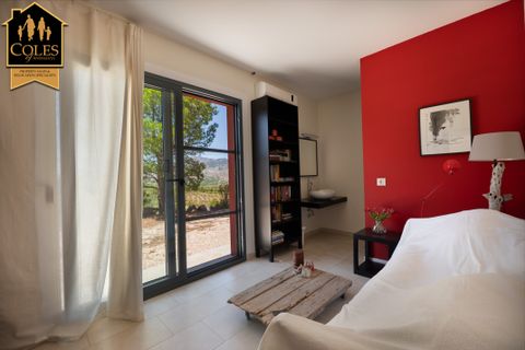 Villa i Lorca, Murcia, Lorca - € 299 000 | Ref: LOR3V17 - foto 7