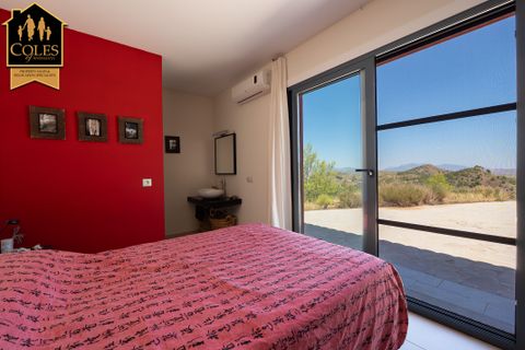 Villa i Lorca, Murcia, Lorca - € 299 000 | Ref: LOR3V17 - foto 12