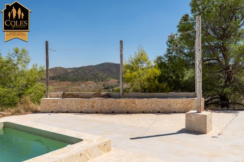 Villa i Lorca, Murcia, Lorca - € 299 000 | Ref: LOR3V17 - foto 13